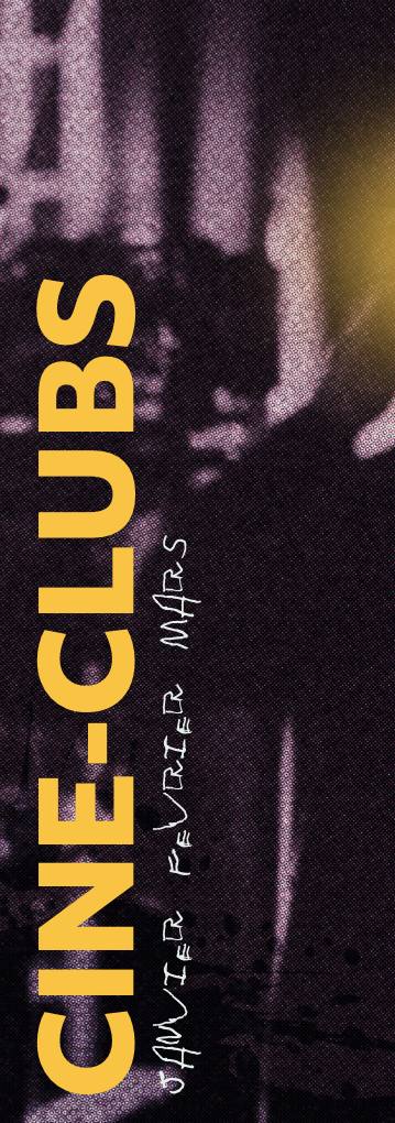 Palace Cine Club