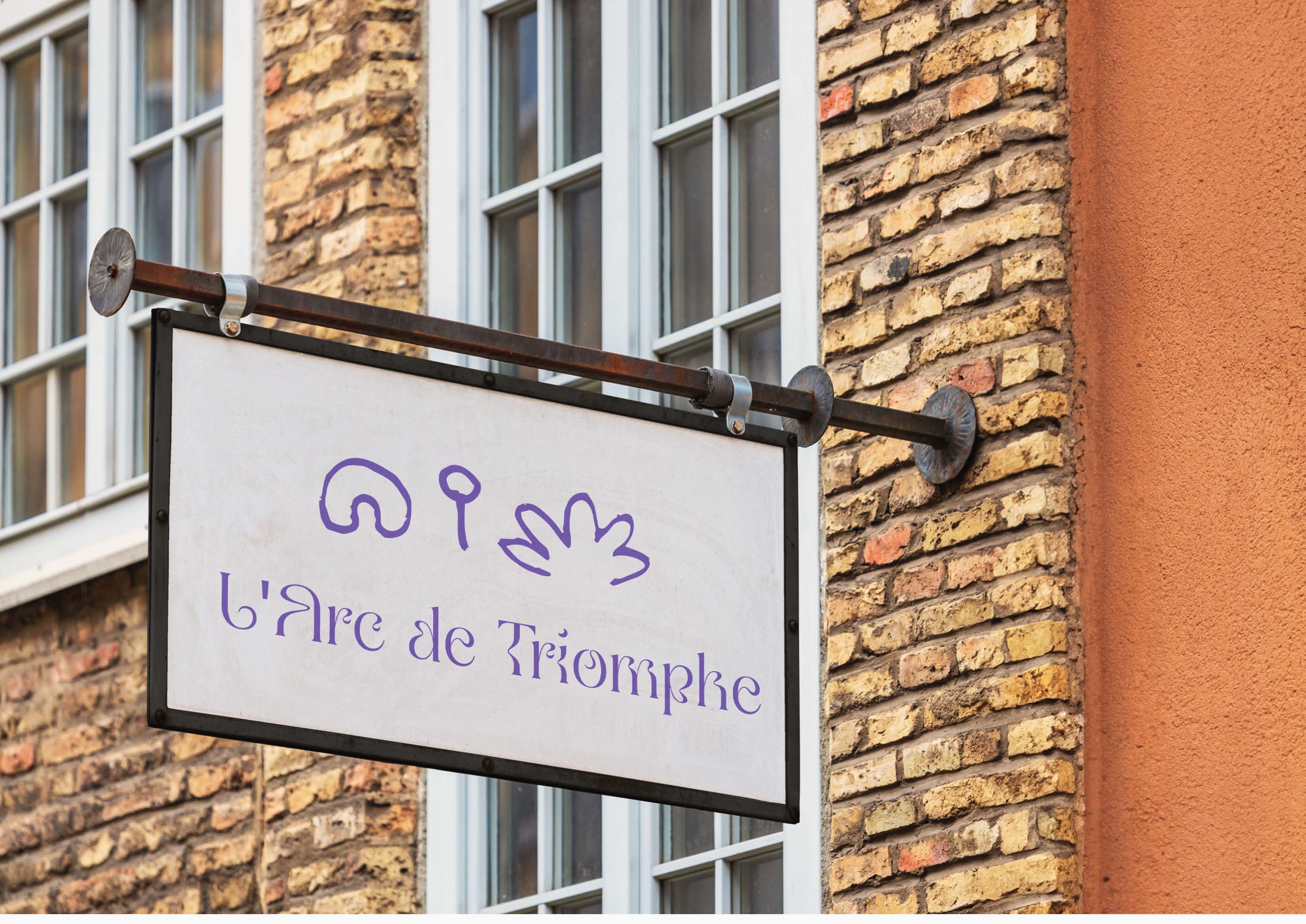 Quartier fictif Bruxellois