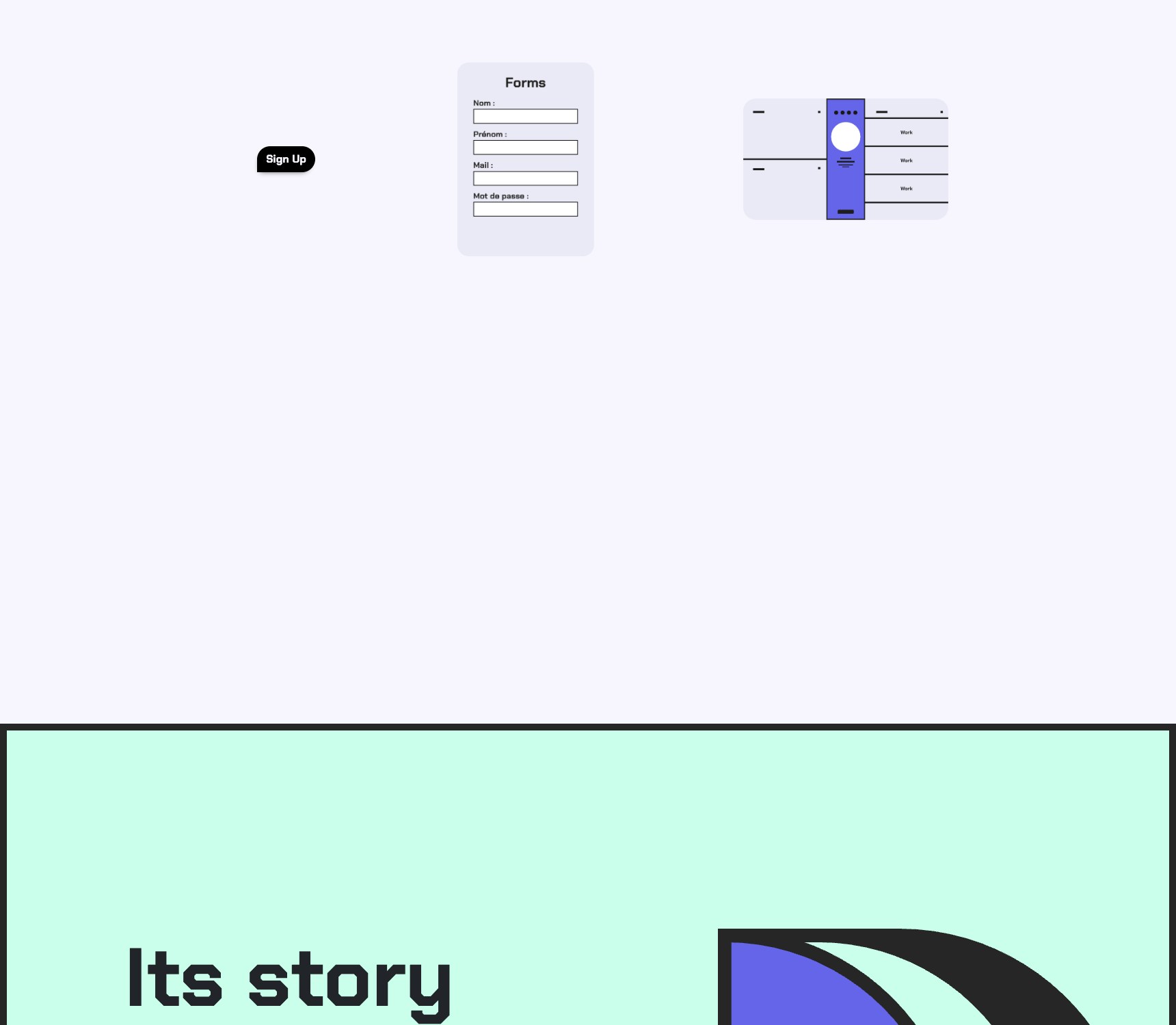 TFE — Di-dea