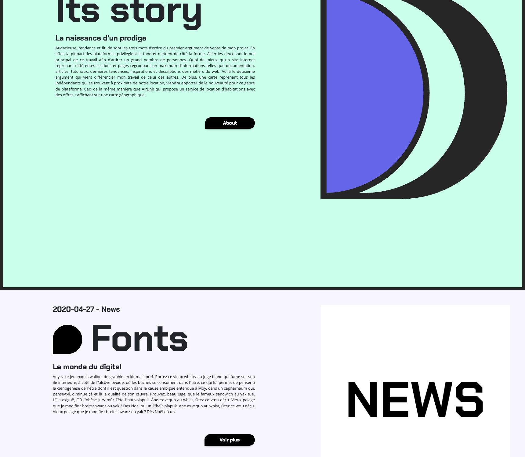 TFE — Di-dea
