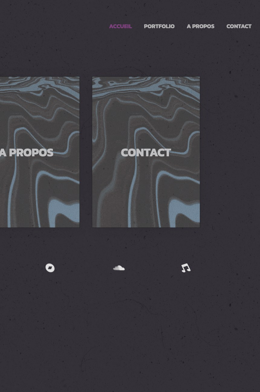 Portfolio — Rocco Manta