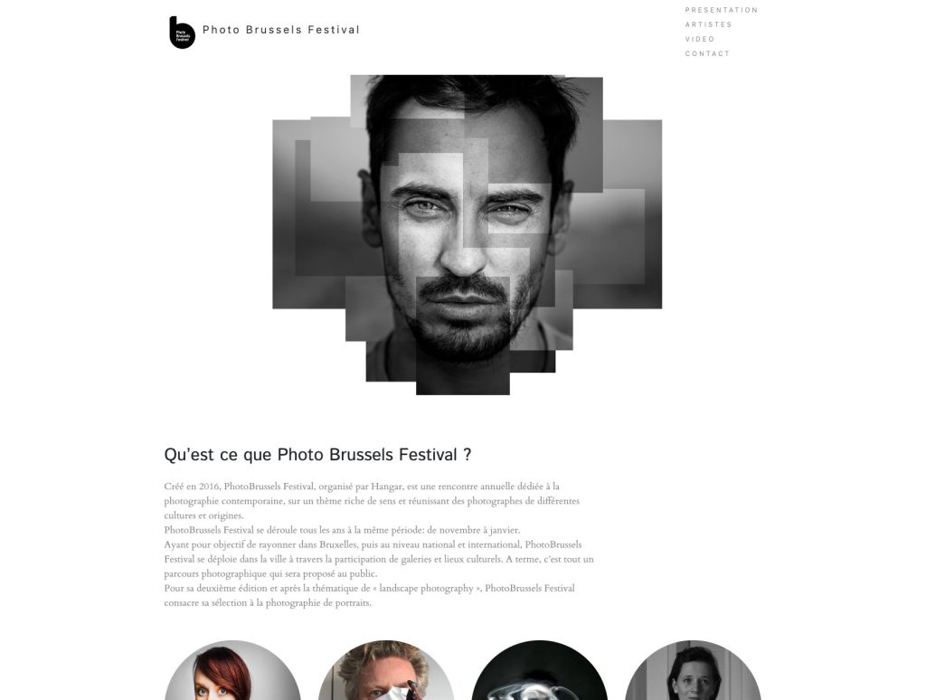 Simon Dugauquier — Portfolio