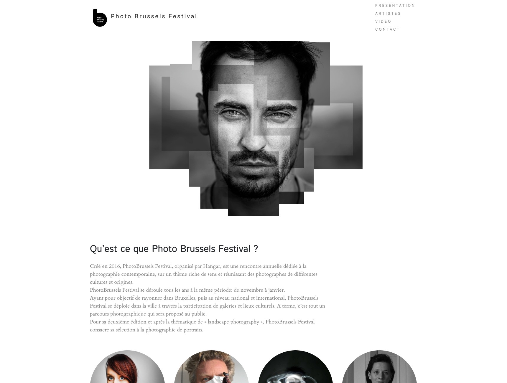 Simon Dugauquier — Portfolio