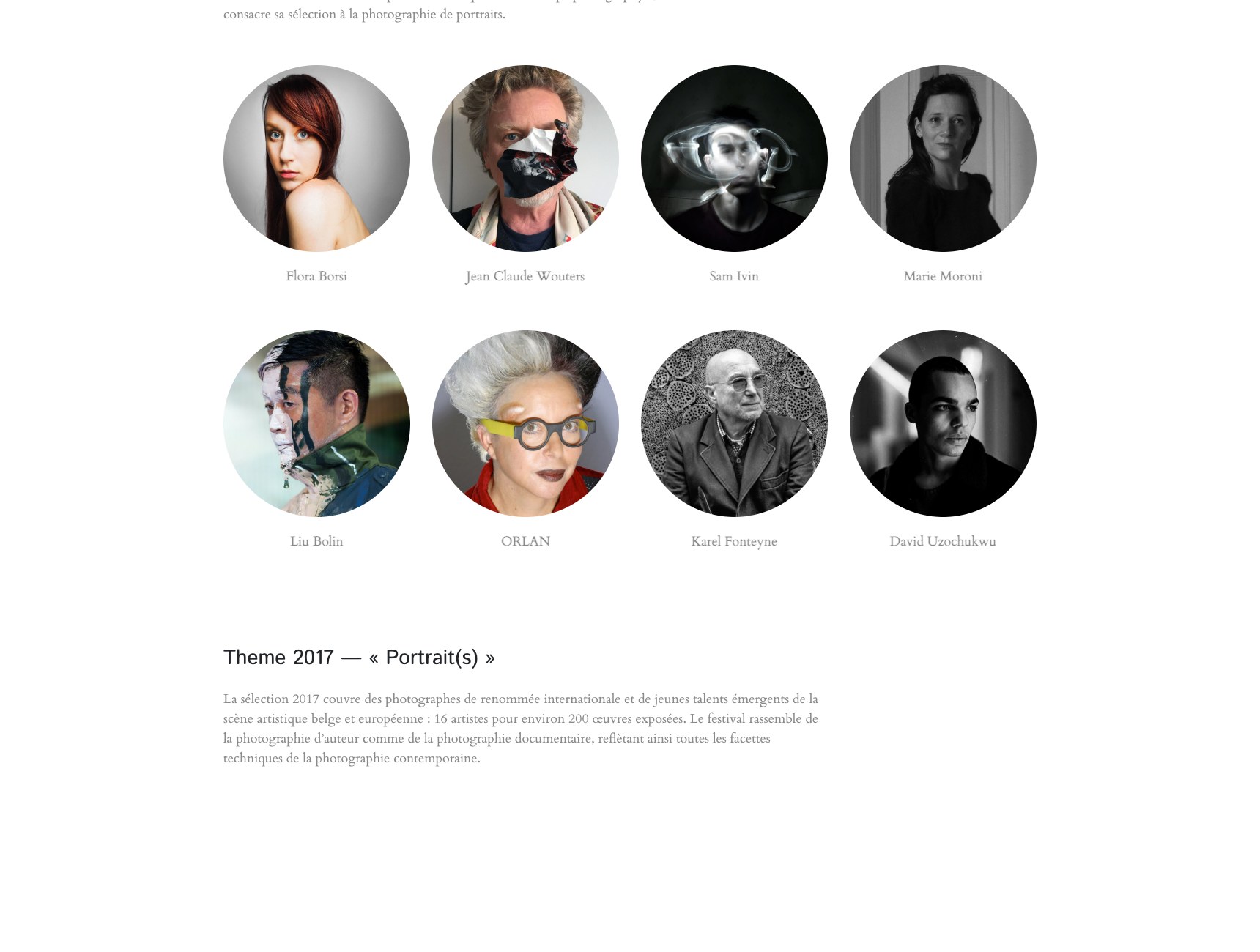 Simon Dugauquier — Portfolio