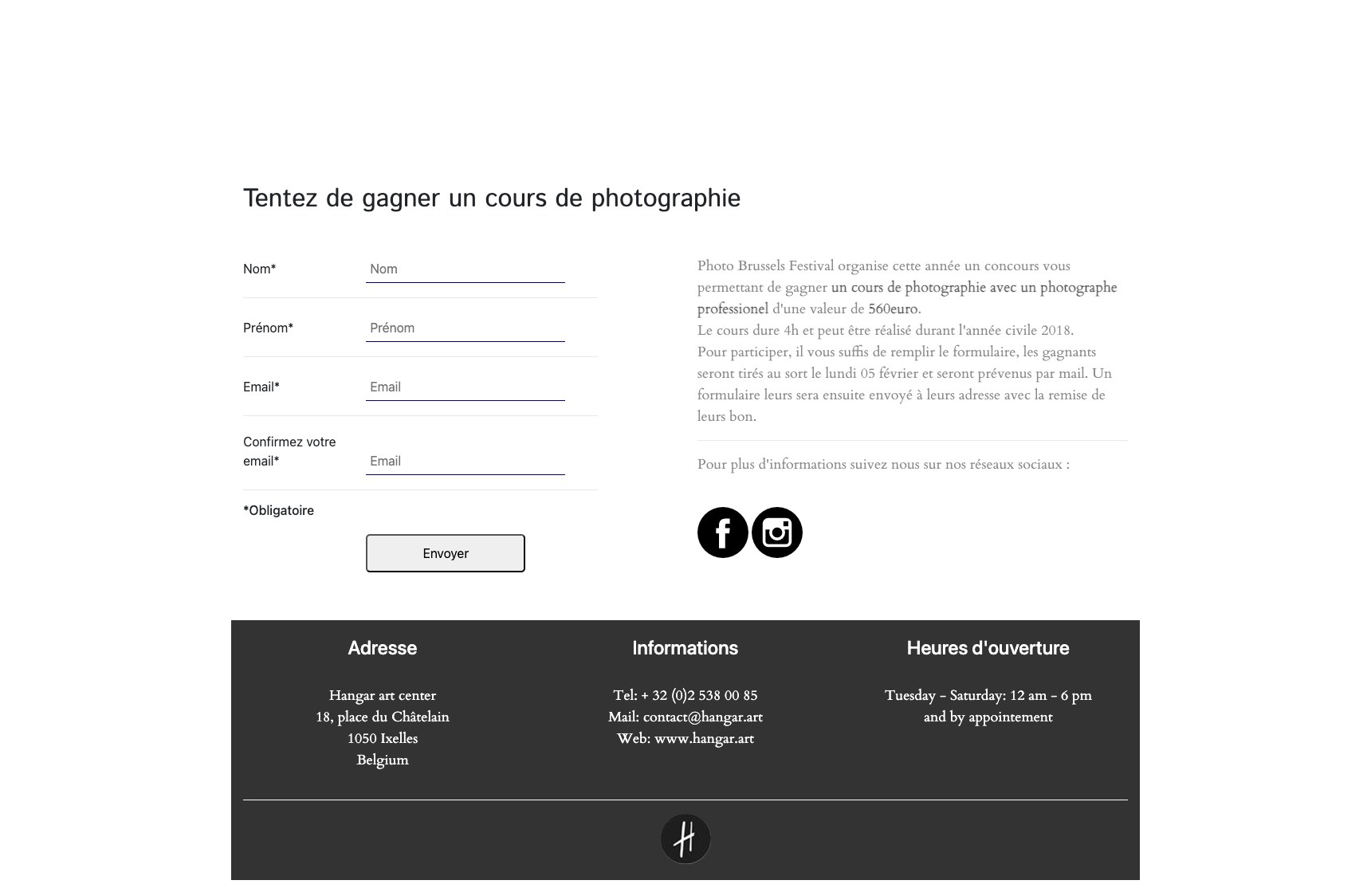 Simon Dugauquier — Portfolio