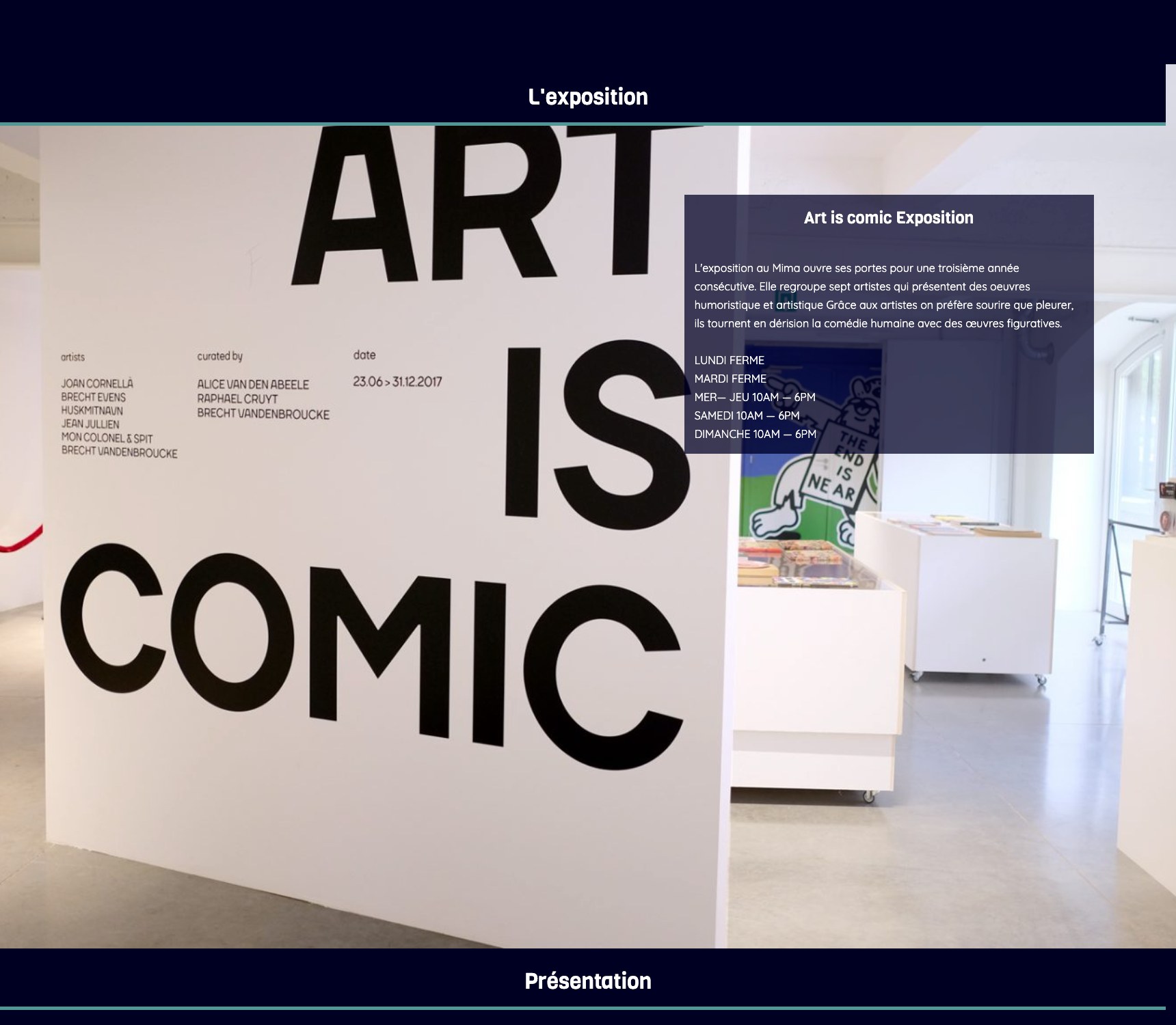 Nidia — Portfolio