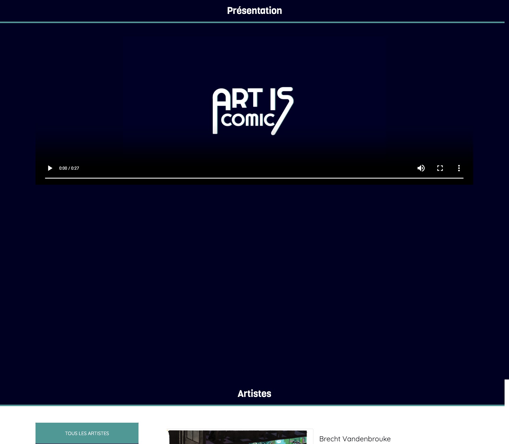 Nidia — Portfolio