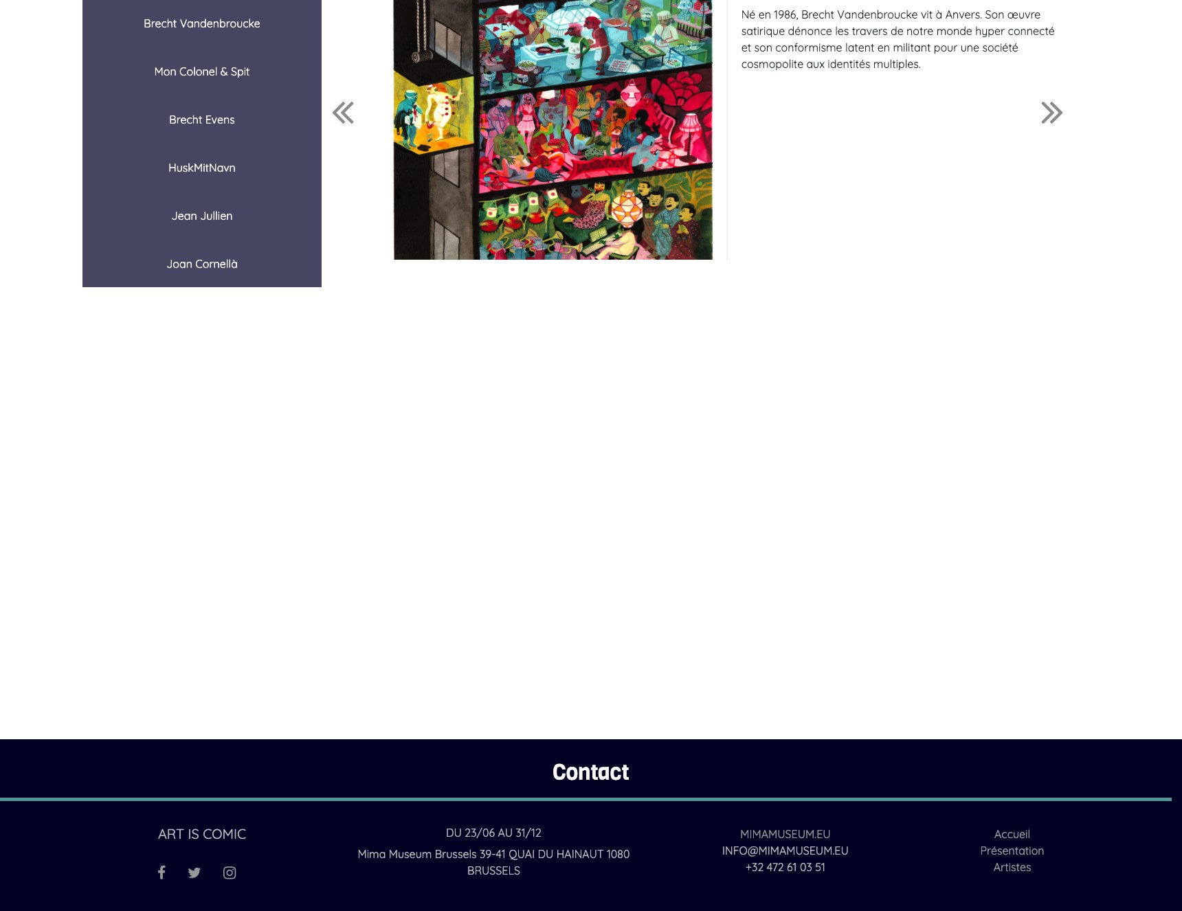 Nidia — Portfolio