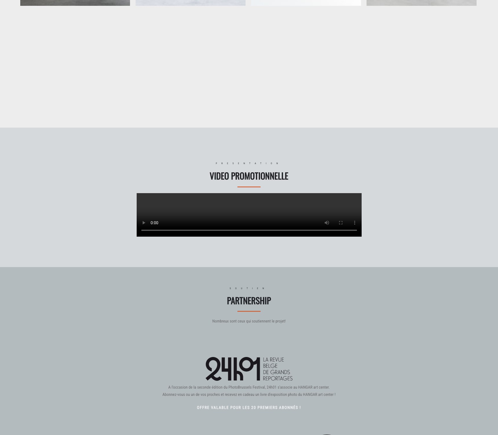 Nieto Richi — Portfolio