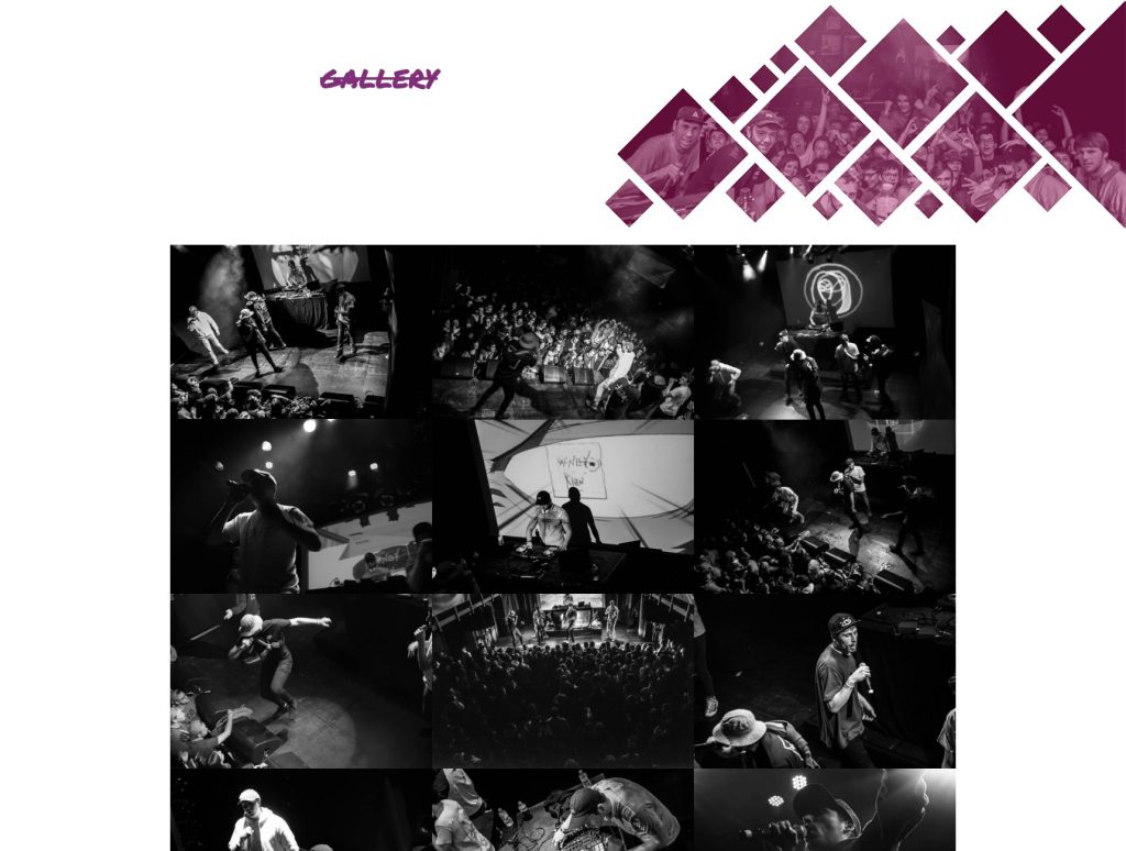 wnoy — Galerie