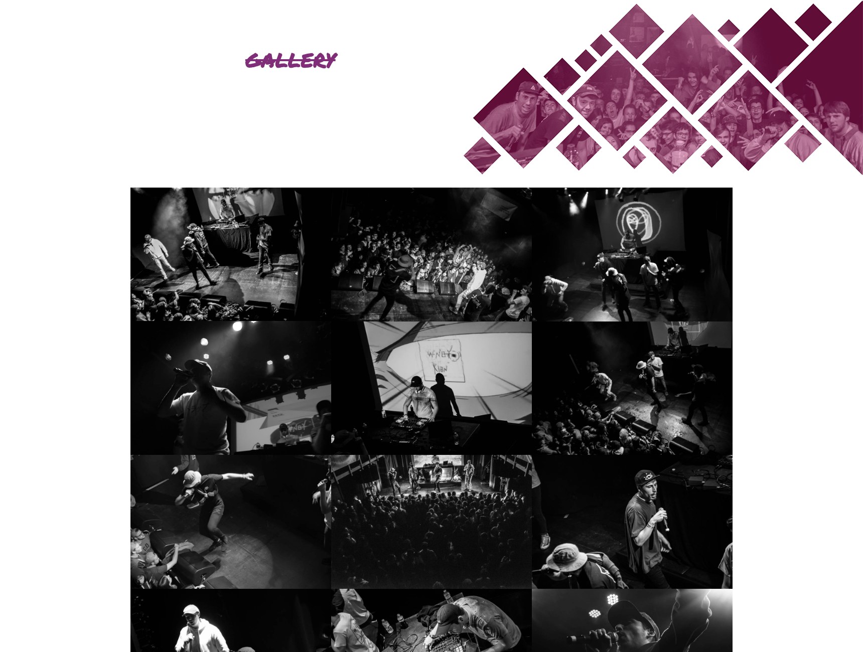 wnoy — Galerie