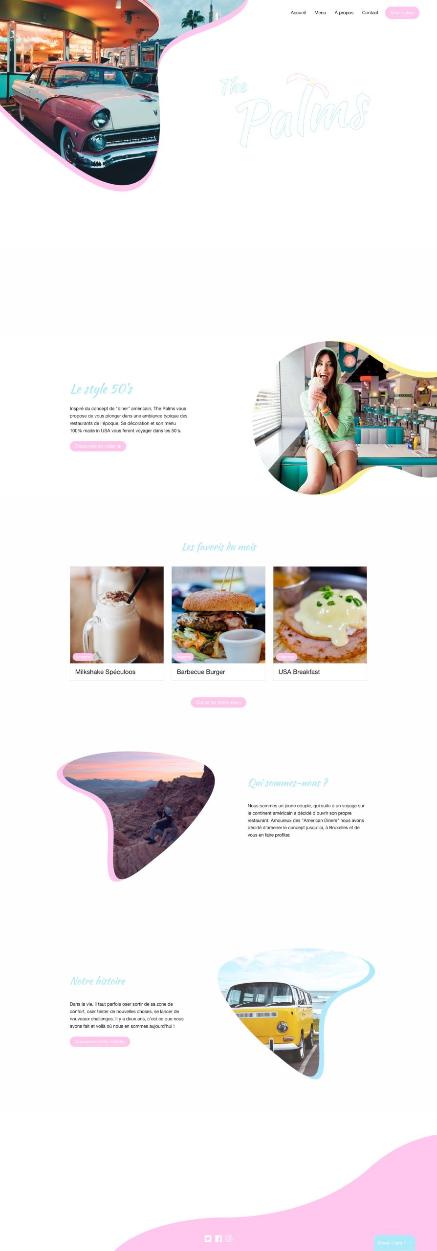 Guillaume Peelman — Portfolio & TFE