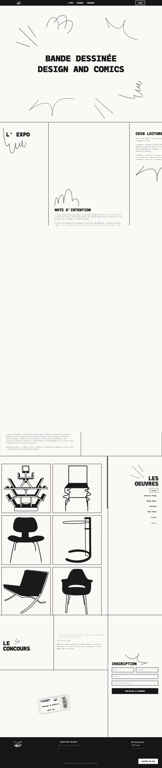 Taichi — Portfolio