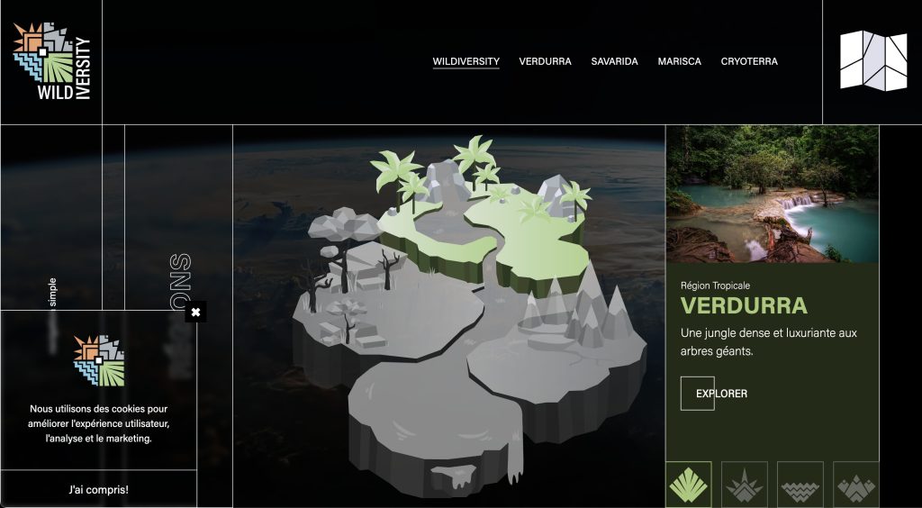 Wildiversity
