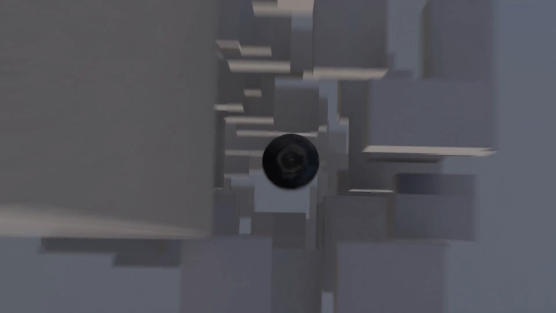 3D — Animation Graphique