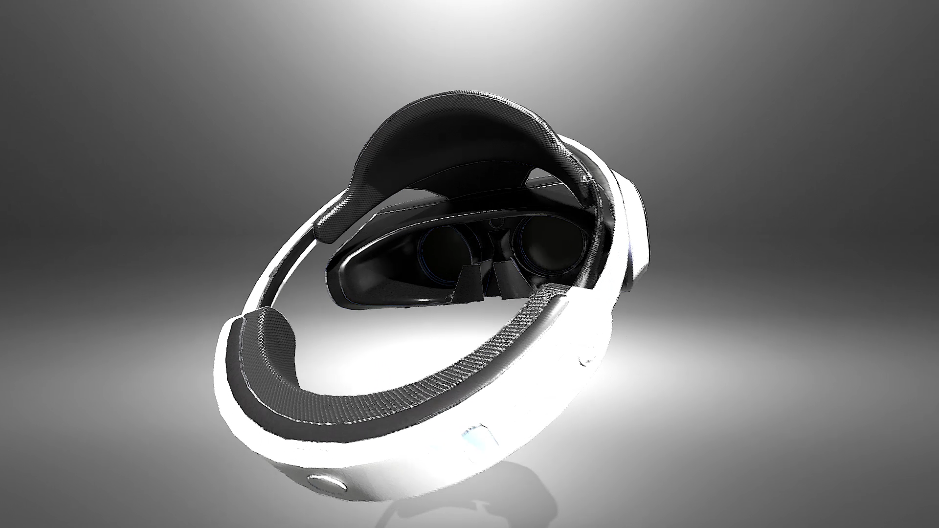 3D — Animation Graphique