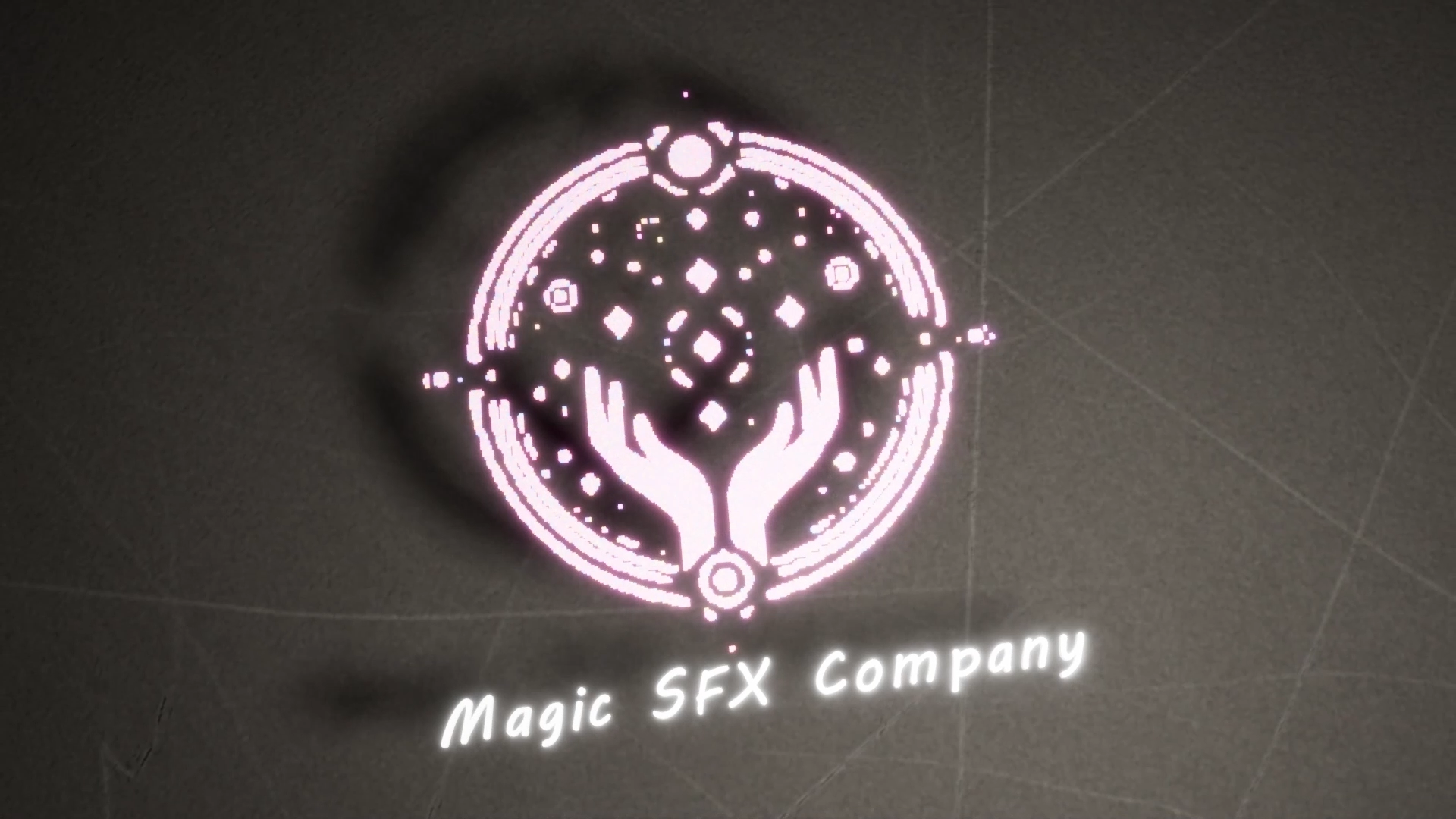 3D — Animation Graphique