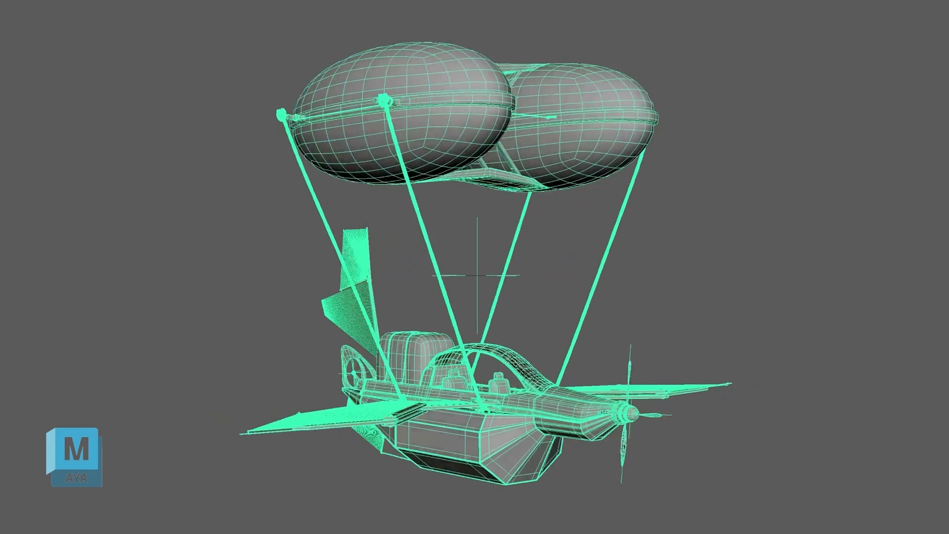 Démo 3D vidéo